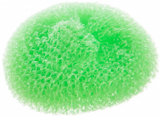 Пластиковая губка DOBB&MOPP РАДУГА 1 - Вид 1